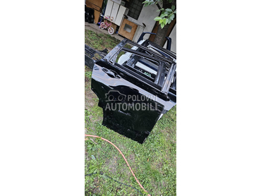 zadnja desna vrata za Honda CR-V