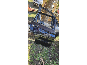 zadnja desna vrata g01 za BMW X3