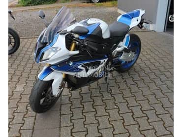 s1000rr plastike