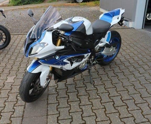s1000rr plastike