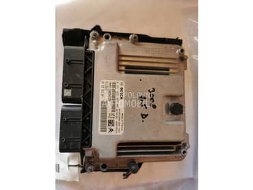 Motorni kompjuter za Peugeot 3008 od 2017. do 2021. god.