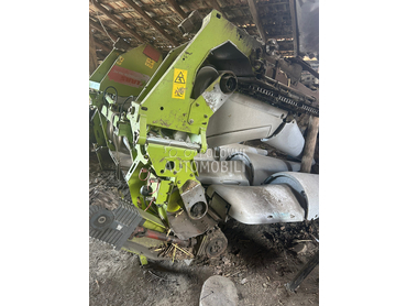 Claas conspeed