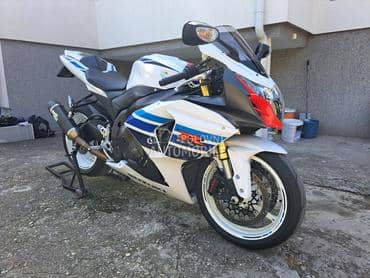 Suzuki gsxr 1000 1 milion editio