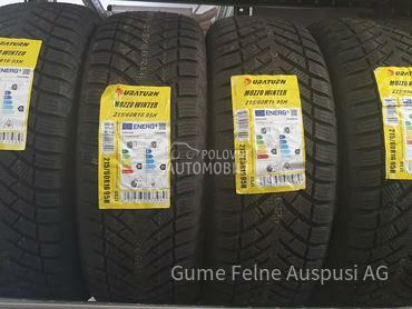 Ostalo 215/60 R16 Zimska