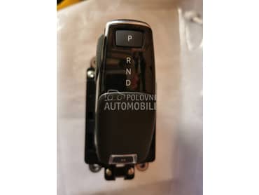 Ručica menjača za Peugeot 3008, 5008 od 2016. do 2022. god.