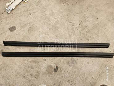 LAJSNE KEDER VRATA za Citroen C8 za 2005. god.