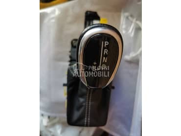 Ručica menjača za Volvo V70 od 2014. do 2016. god.