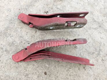 NOSAC HAUBE za Peugeot 206