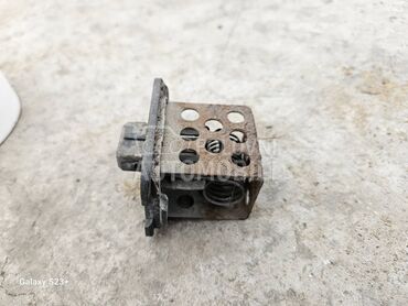 REOSTAT za Peugeot 206