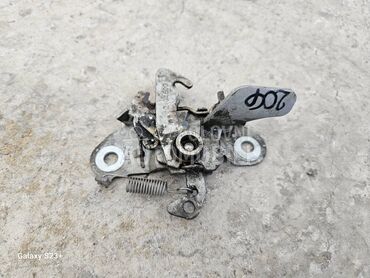 BRAVA HAUBE za Peugeot 206