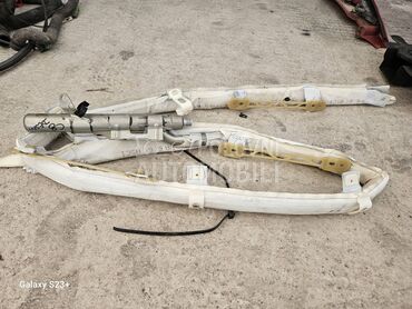 VAZDUSNI JASTUK za Citroen C8 za 2005. god.