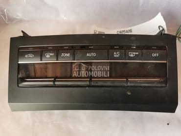 Klimatronik za Mercedes Benz E Klasa od 2009. do 2016. god.