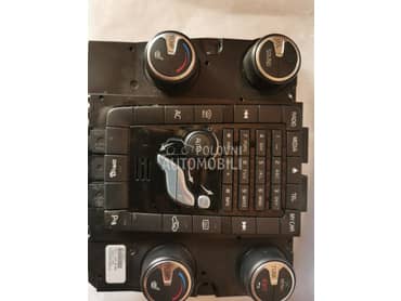 Klimatronik za Volvo V50, V60, XC60 od 2011. do 2017. god.