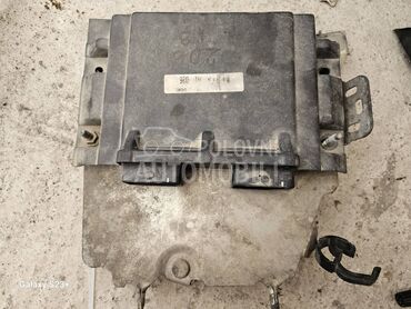 KOMPJUTER MOTORA 1.9 za Peugeot 206