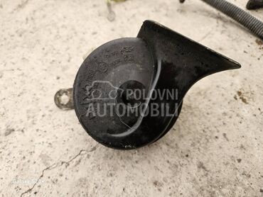 SIRENA za Peugeot 206