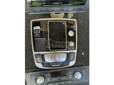 Multimedija za Audi A6, A6 Allroad