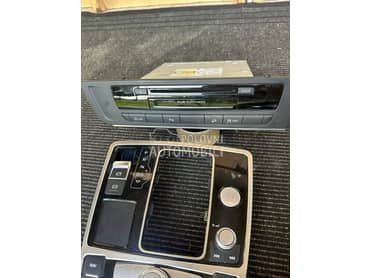 Radio Cd za Audi A5, A6, A6 Allroad ...