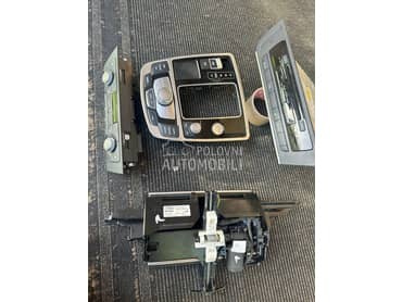 Displej za Audi A5, A6, A6 Allroad ... od 2011. do 2014. god.