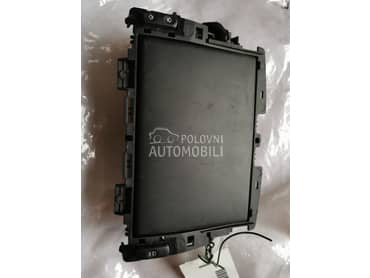 Displej za Peugeot RCZ od 2011. do 2017. god.