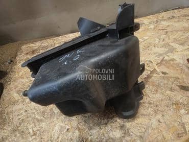 kuciste filtera za Nissan Juke od 2010. do 2019. god.