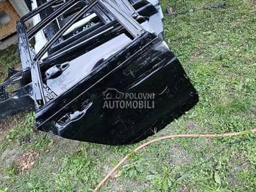 vrata zadnja desna za Honda Civic