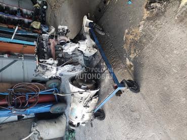 motor 651 za Mercedes Benz C Klasa, E Klasa od 2009. do 2015. god.