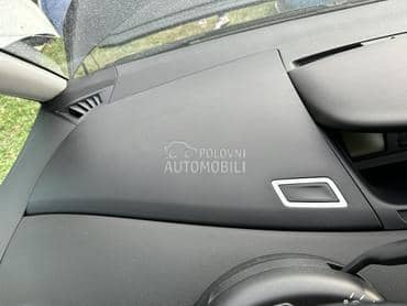 Kasete na tabli za Citroen C4 Grand Picasso od 2006. do 2013. god.