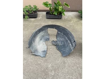 Koruba prednja leva za Citroen C4