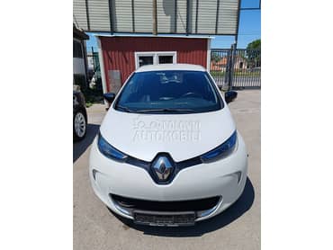 Renault Zoe ZE40