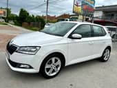 Škoda Fabia 1.0 MPI TNG NOVA