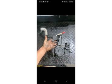 crevo iberlaufa za Audi A3, A4, A4 Allroad od 2008. do 2015. god.