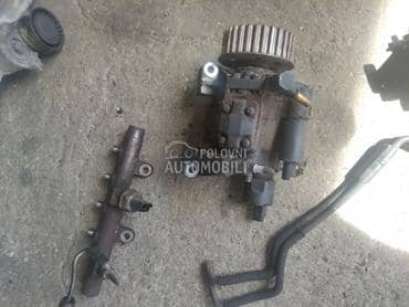 pumpa visokog pritiska siemens za Renault Megane od 2005. do 2009. god.