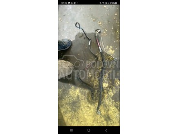 crevo serva za Audi A4, A4 Allroad, A5 od 2008. do 2012. god.