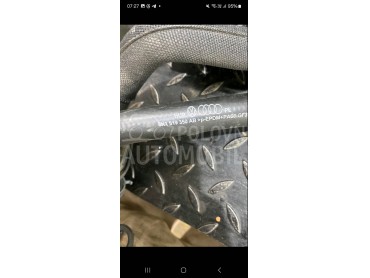 crevo vode TFSI za Audi A4, A4 Allroad, A5 ... od 2008. do 2016. god.