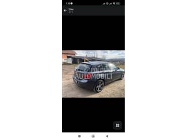 djelovi limarija mehanika f20 za BMW Serija 2 od 2009. do 2015. god.