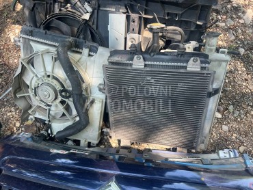 hladnjak vode za Citroen C1