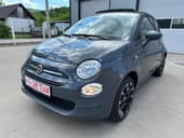 Fiat 500 1.2 CABR/NARDO GREY