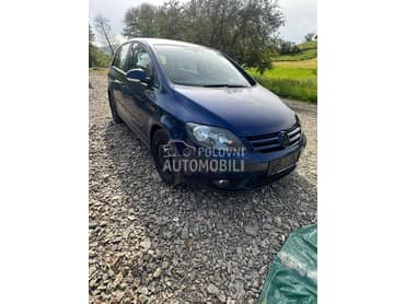 Branik za Volkswagen Golf Plus od 2004. do 2009. god.