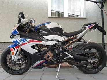 BMW S1000RR