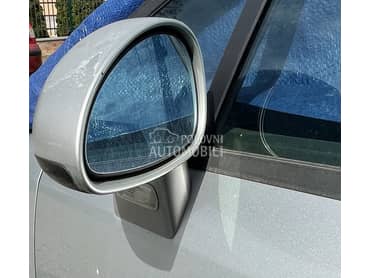 Levi retrovizor za Citroen C4