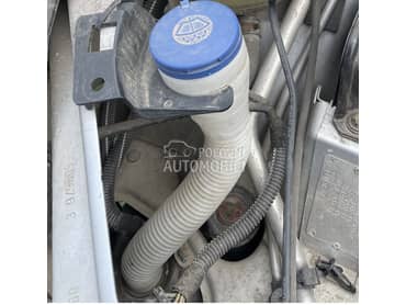 Posuda za brisače za Citroen C4