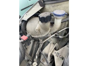 Posuda za antifriz za Citroen C2