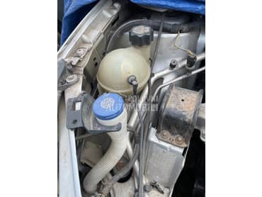 Posuda za antifriz za Citroen C4