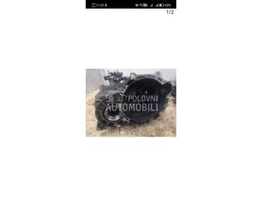 menjac 4 AWD za Hyundai ix35 od 2010. do 2015. god.