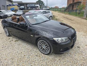 BMW 325 325i LCI nov