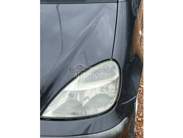 Farvovi levi desni w168 za Mercedes Benz A Klasa, A 140, A 150 ... od 1998. do 2004. god.