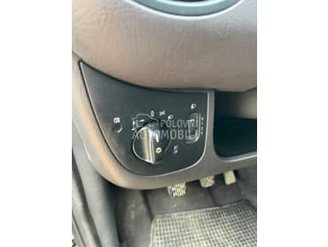 Prekidač svetla za Mercedes Benz A Klasa, A 200, A 190 ... od 1998. do 2004. god.