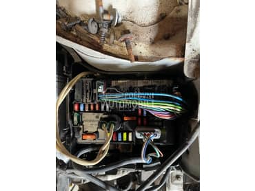 BSM R08 za Citroen DS3