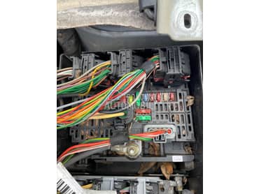 BSM L04 za Citroen C4