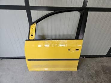 Prednja leva vrata za Volkswagen Caddy, Touran od 2004. do 2013. god.